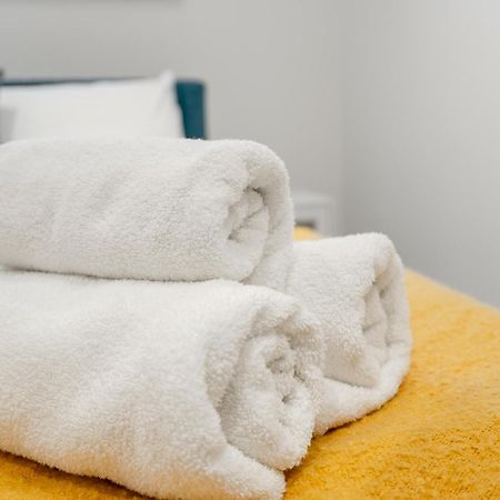 Beautiful Flat Near Central London - Entire Flat - Equipped Kitchen - Private Bathroom Esterno foto