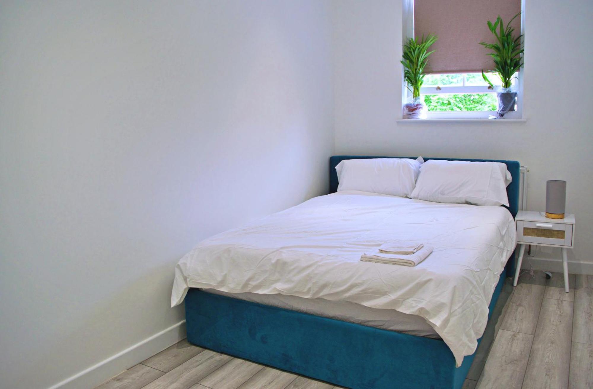 Beautiful Flat Near Central London - Entire Flat - Equipped Kitchen - Private Bathroom Esterno foto
