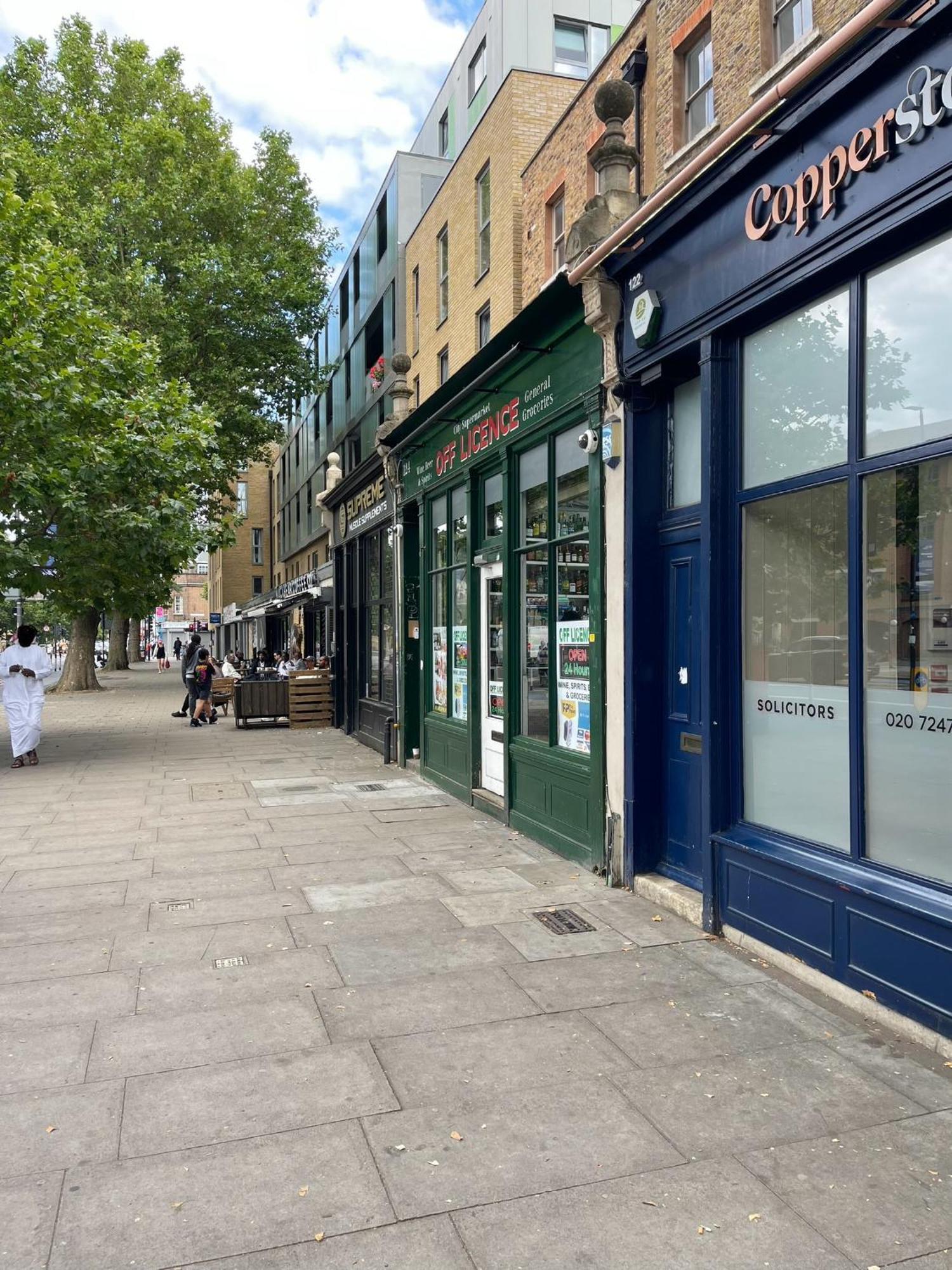 Beautiful Flat Near Central London - Entire Flat - Equipped Kitchen - Private Bathroom Esterno foto