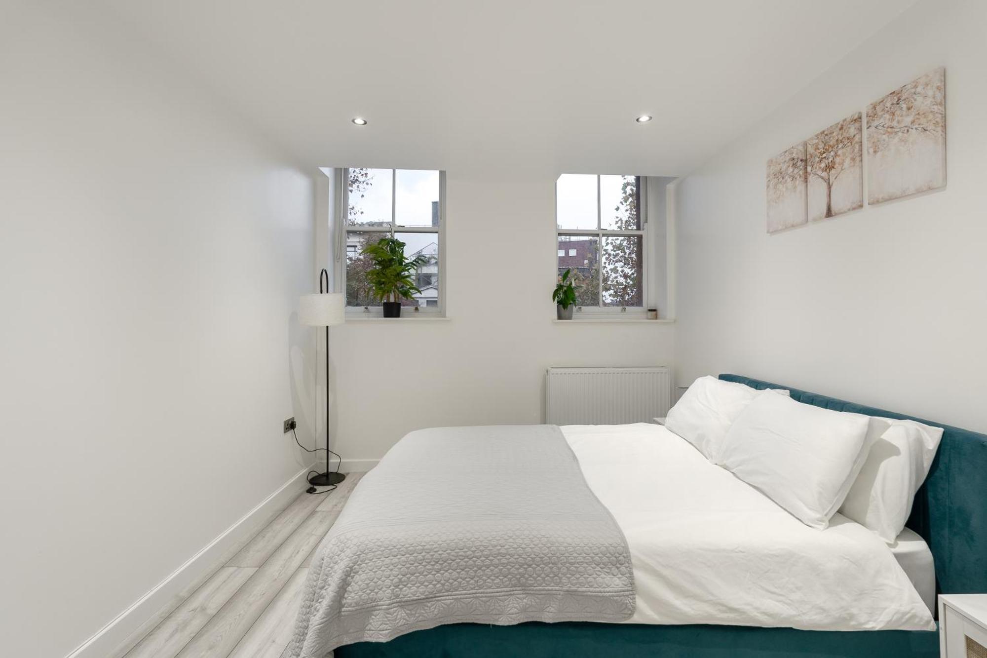 Beautiful Flat Near Central London - Entire Flat - Equipped Kitchen - Private Bathroom Esterno foto