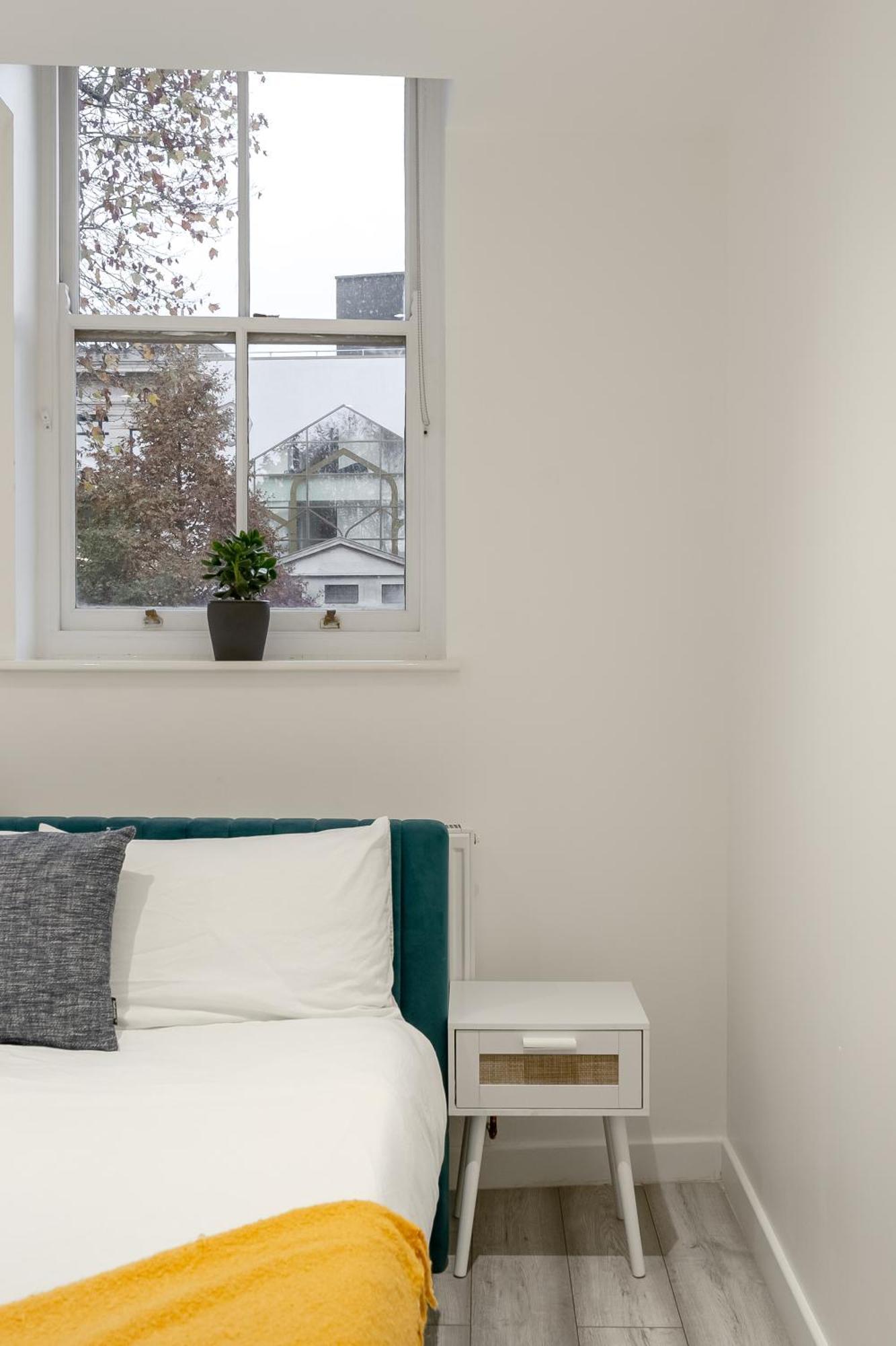 Beautiful Flat Near Central London - Entire Flat - Equipped Kitchen - Private Bathroom Esterno foto
