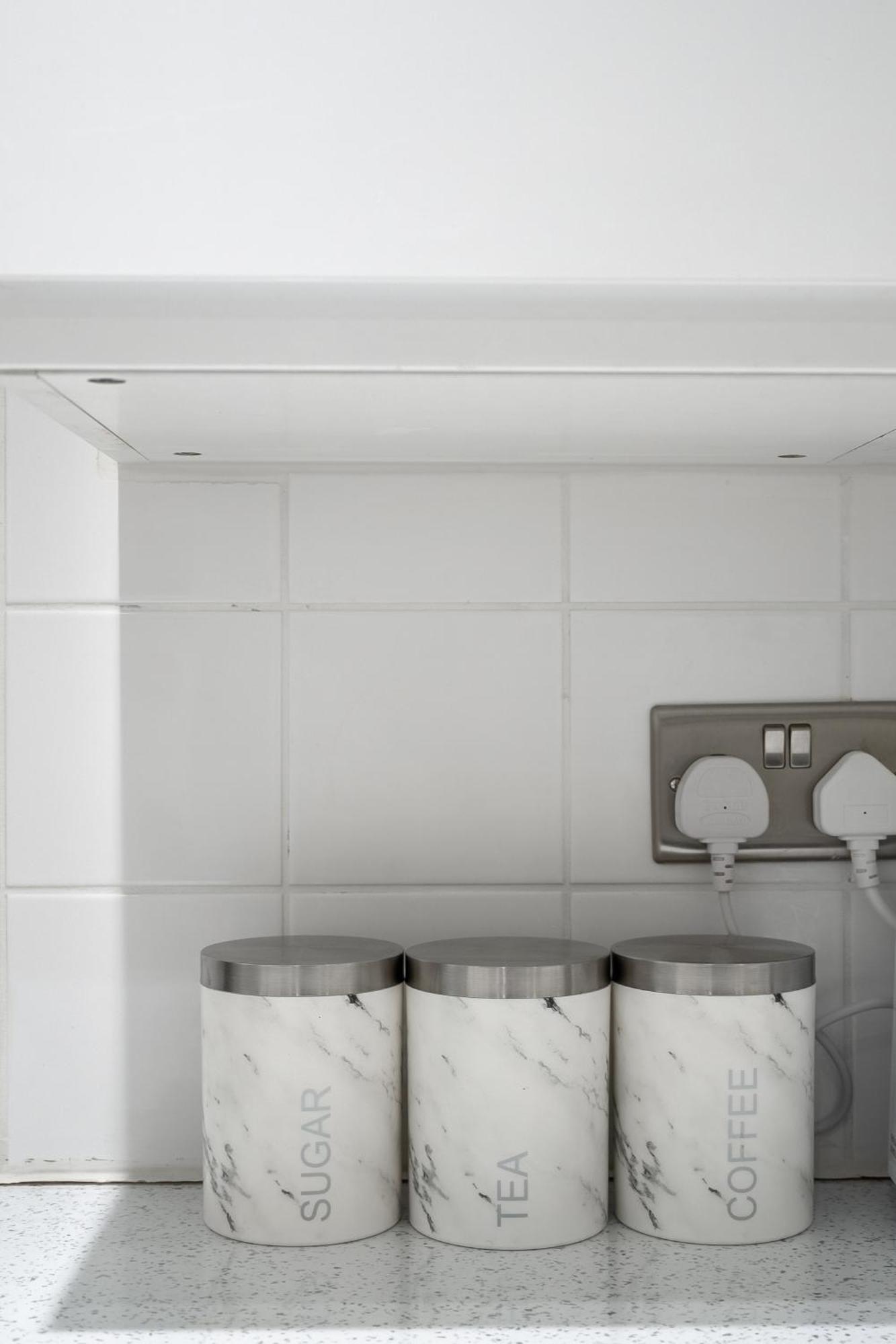 Beautiful Flat Near Central London - Entire Flat - Equipped Kitchen - Private Bathroom Esterno foto