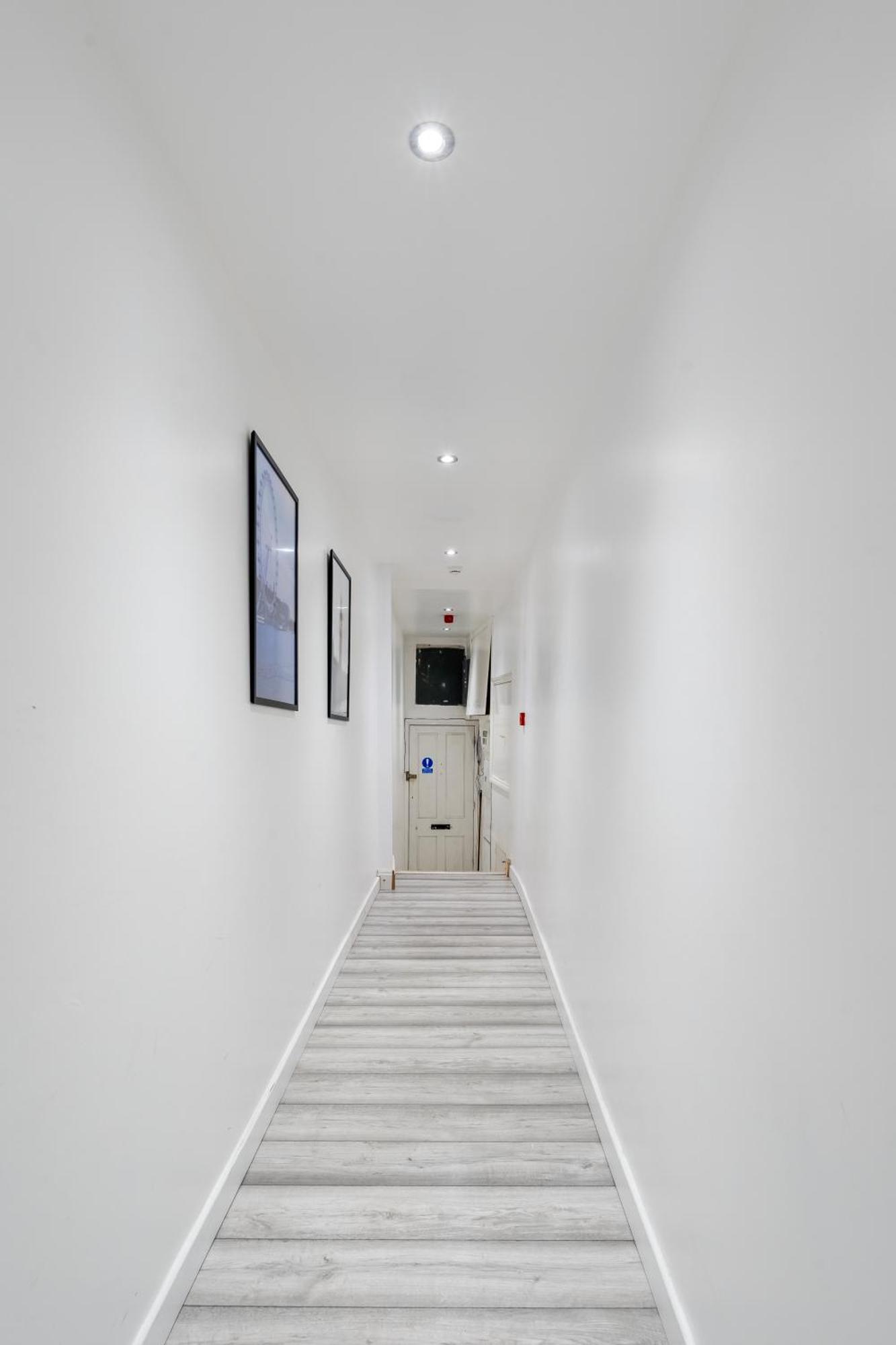Beautiful Flat Near Central London - Entire Flat - Equipped Kitchen - Private Bathroom Esterno foto
