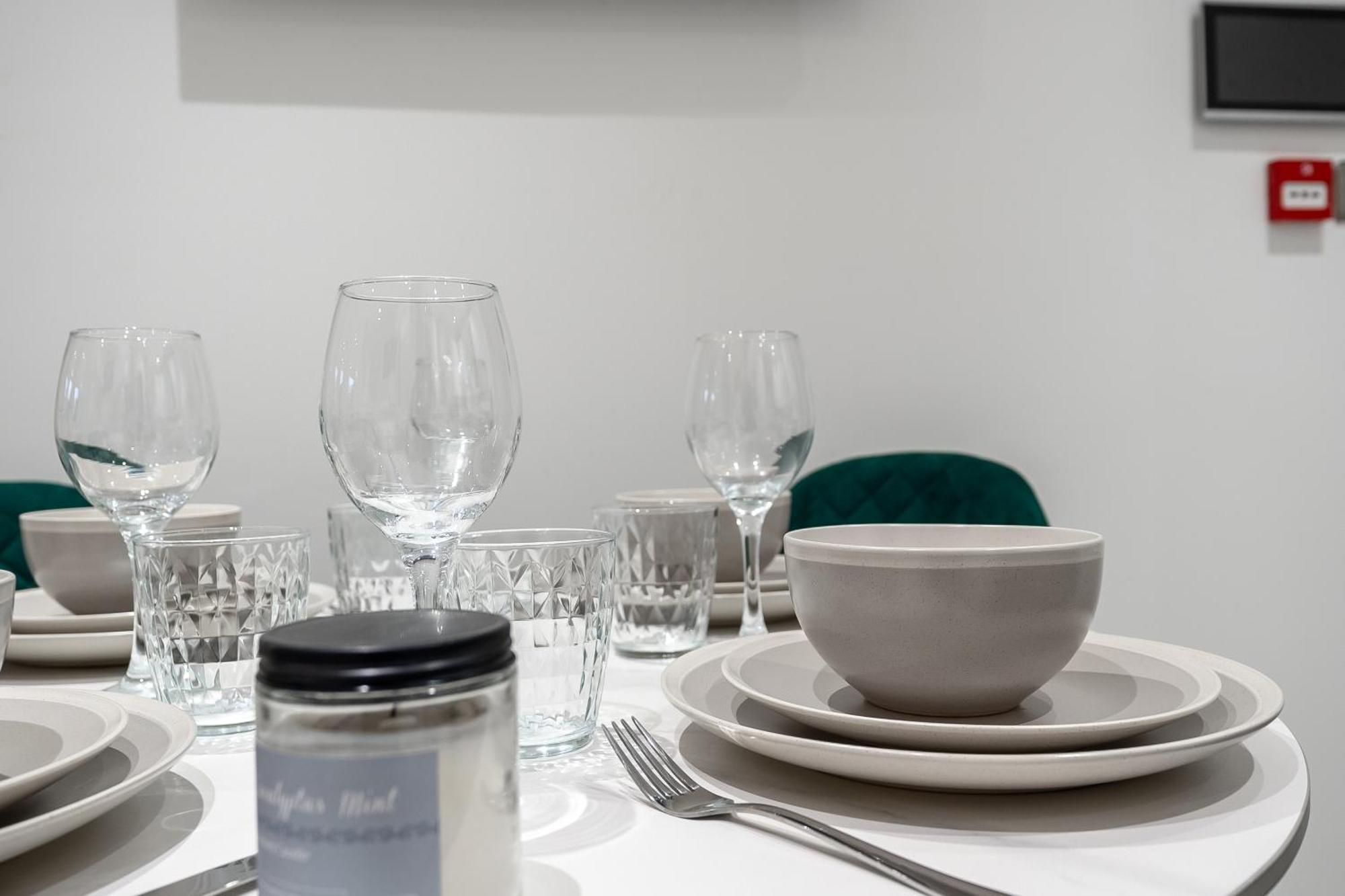 Beautiful Flat Near Central London - Entire Flat - Equipped Kitchen - Private Bathroom Esterno foto