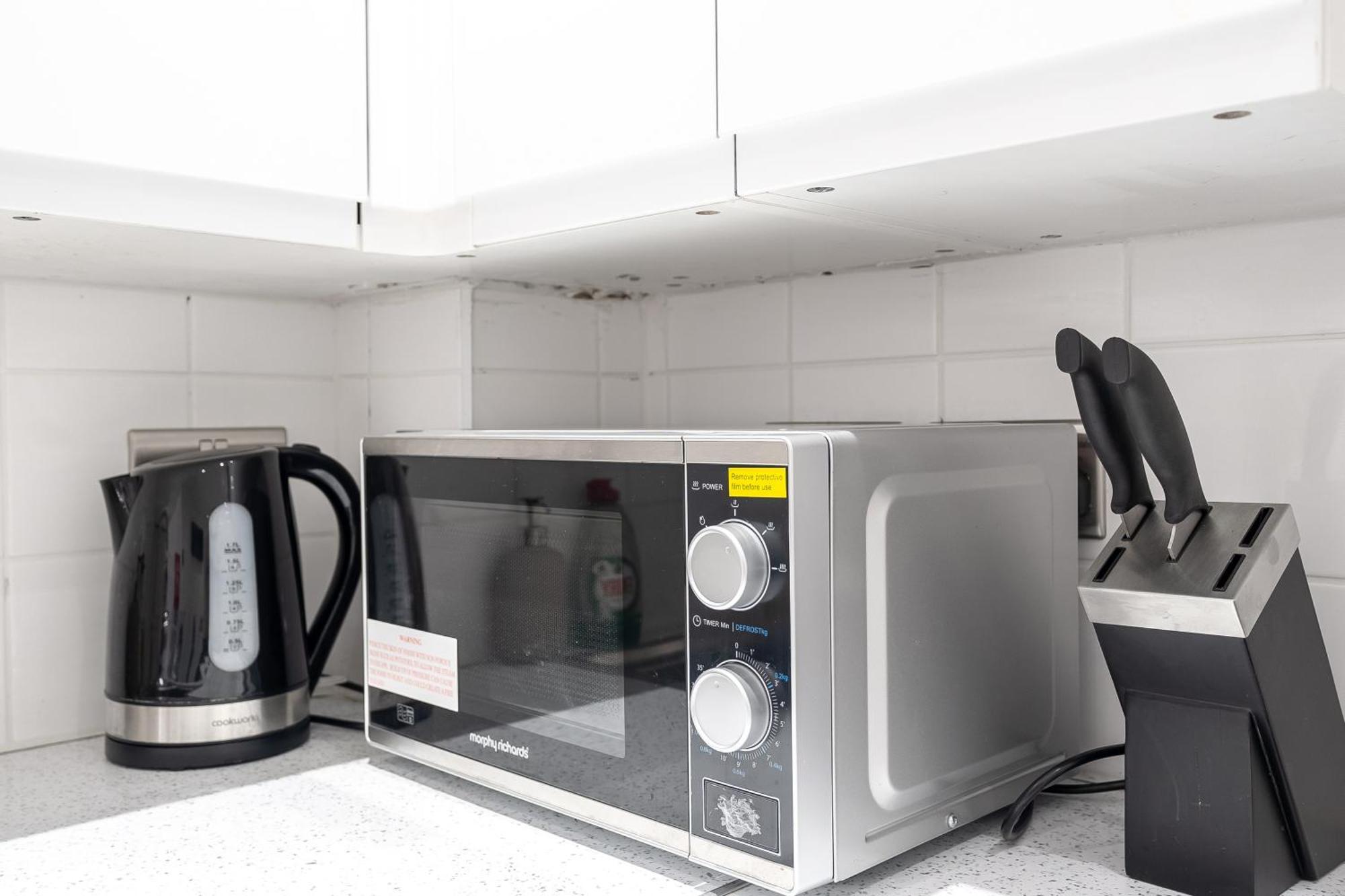 Beautiful Flat Near Central London - Entire Flat - Equipped Kitchen - Private Bathroom Esterno foto