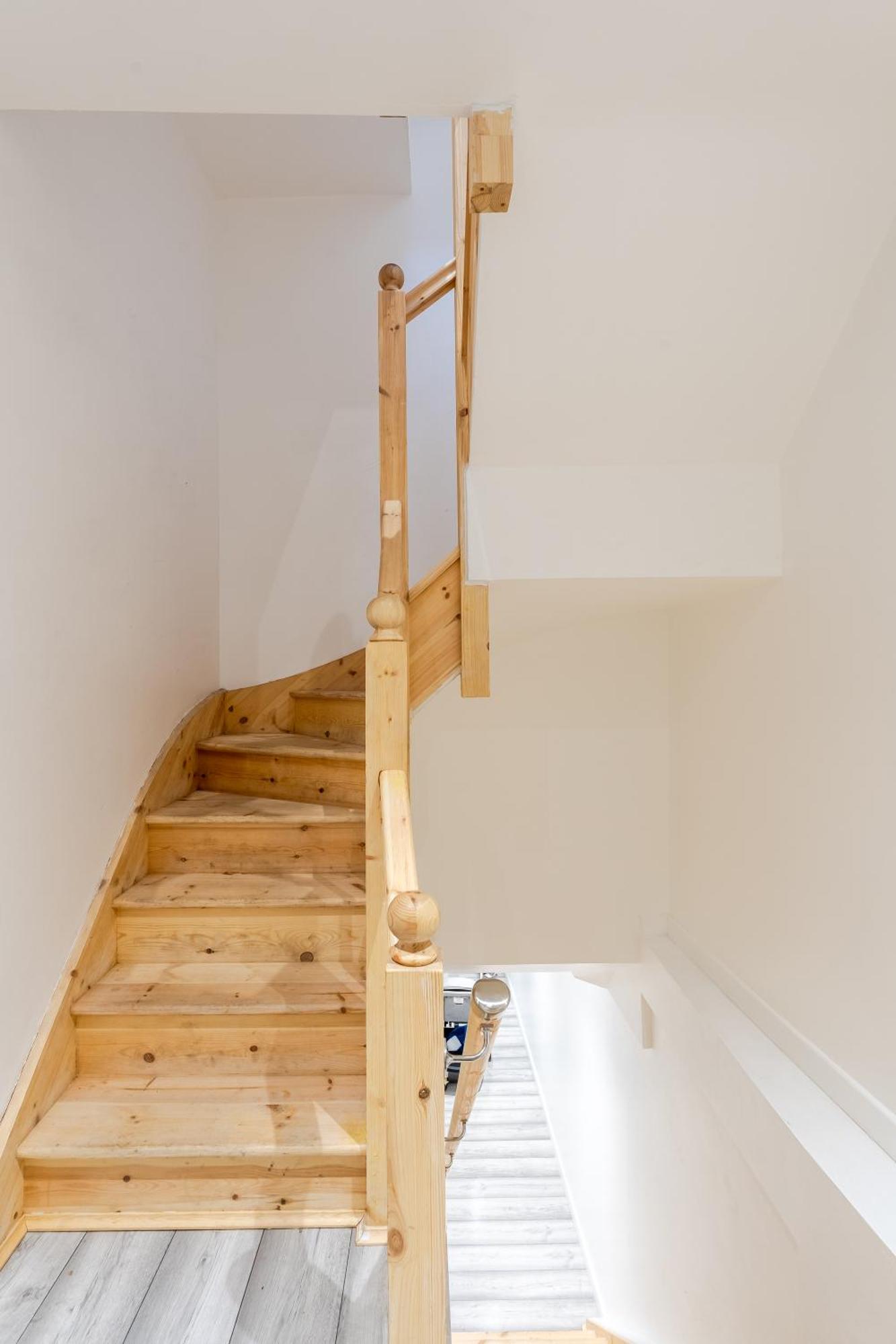 Beautiful Flat Near Central London - Entire Flat - Equipped Kitchen - Private Bathroom Esterno foto