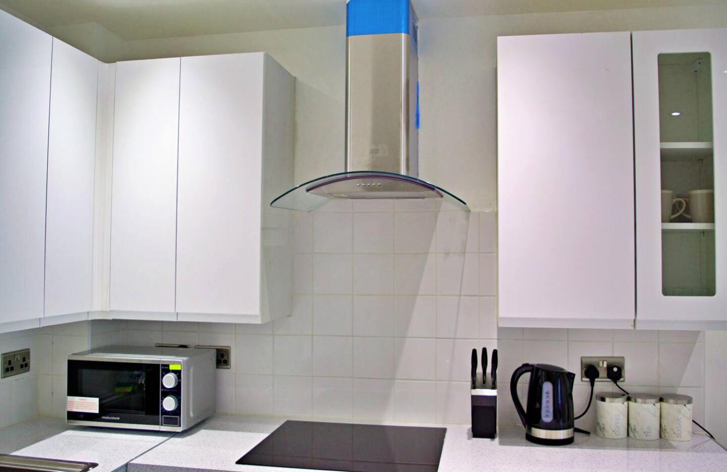 Beautiful Flat Near Central London - Entire Flat - Equipped Kitchen - Private Bathroom Esterno foto