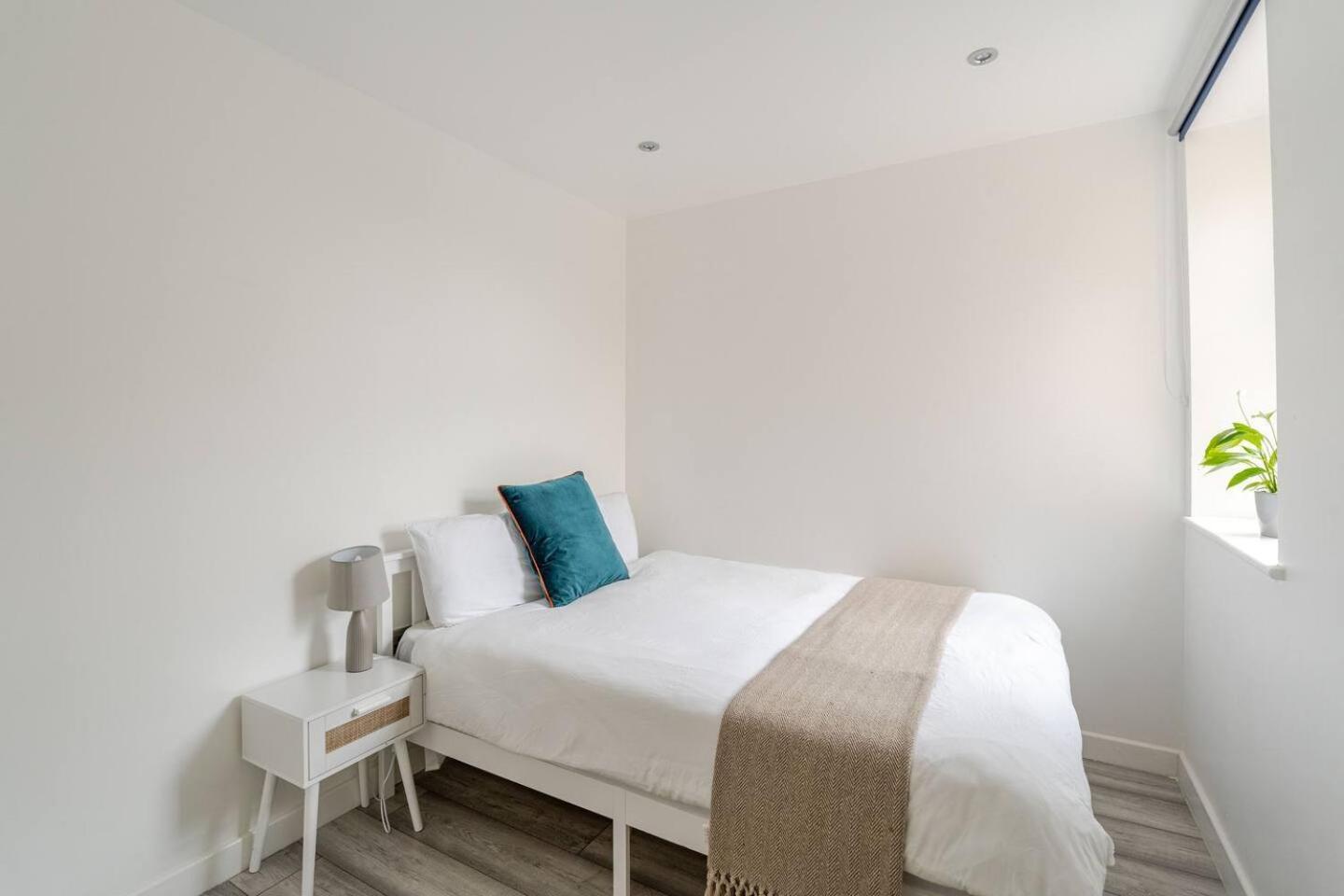 Beautiful Flat Near Central London - Entire Flat - Equipped Kitchen - Private Bathroom Esterno foto
