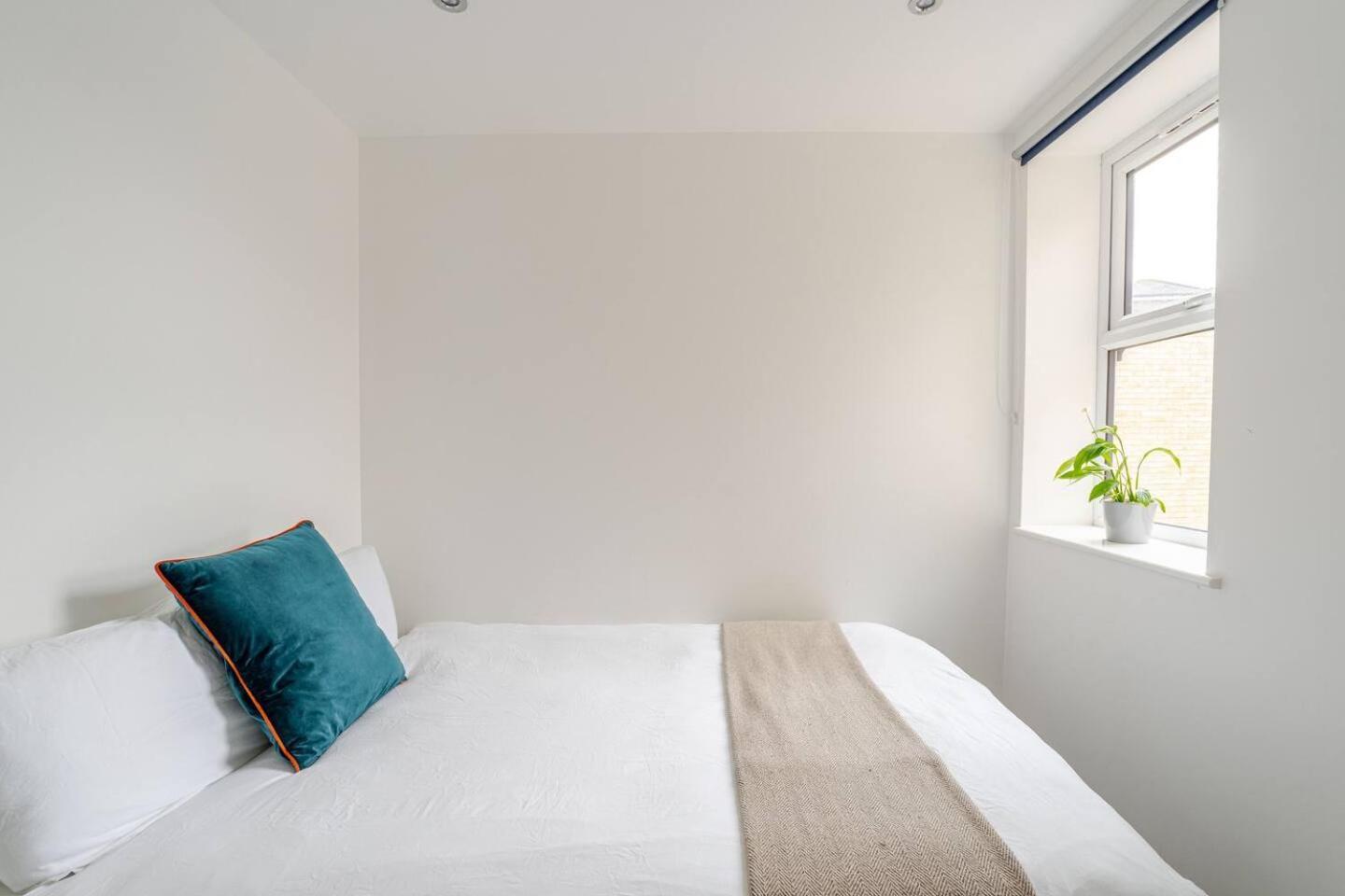 Beautiful Flat Near Central London - Entire Flat - Equipped Kitchen - Private Bathroom Esterno foto