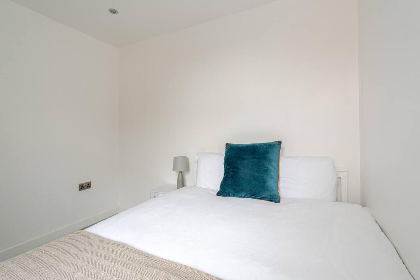 Beautiful Flat Near Central London - Entire Flat - Equipped Kitchen - Private Bathroom Esterno foto