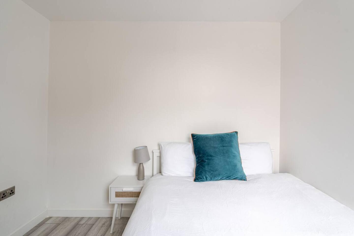Beautiful Flat Near Central London - Entire Flat - Equipped Kitchen - Private Bathroom Esterno foto